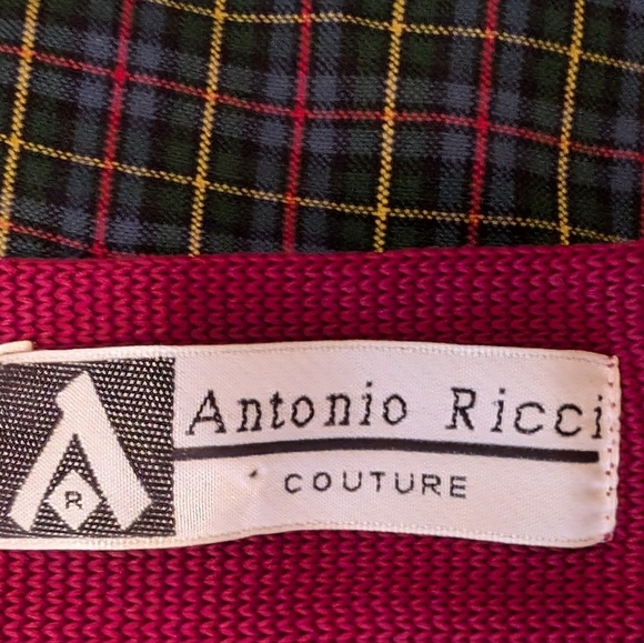 Ralph Lauren Men's Tartan Plaid Long Sleeve Shirt Small - Picture 11 of 16